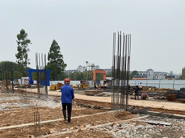 石滩验收白蚁公司新建地基如何给白蚁“上保险”