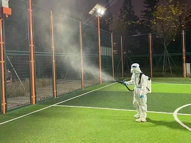 新塘四害消杀所为什么要定期进行虫害防治